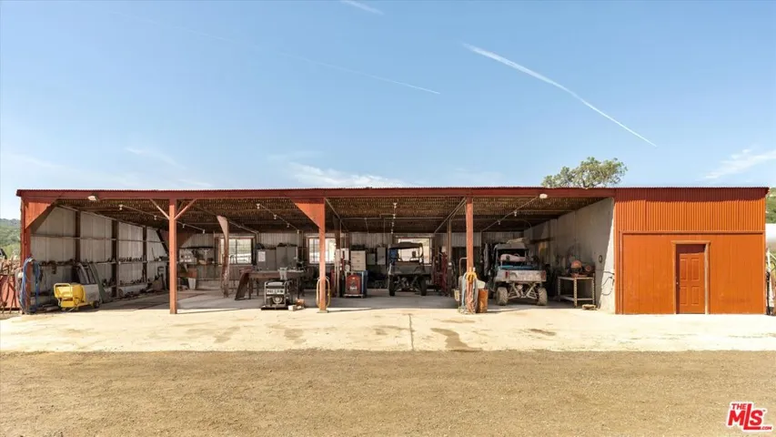 12707 Huasna Road, Arroyo Grande, California 93420