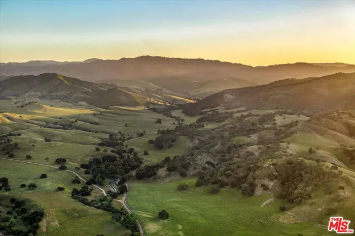 12707 Huasna Road, Arroyo Grande, California 93420