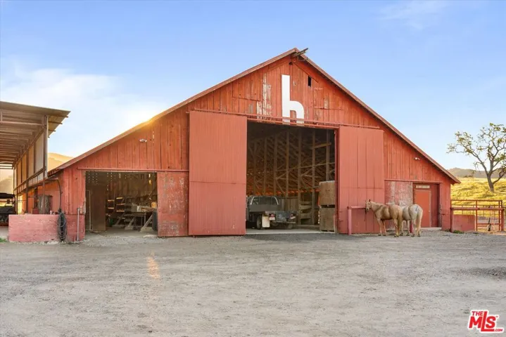 12707 Huasna Road, Arroyo Grande, California 93420