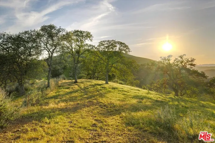 12707 Huasna Road, Arroyo Grande, California 93420