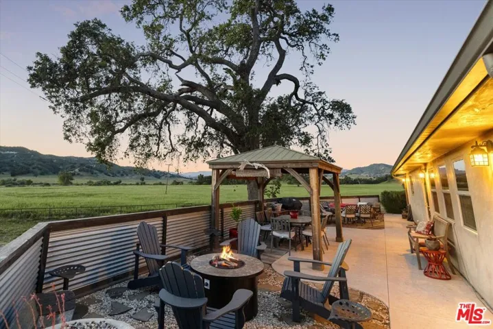 12707 Huasna Road, Arroyo Grande, California 93420