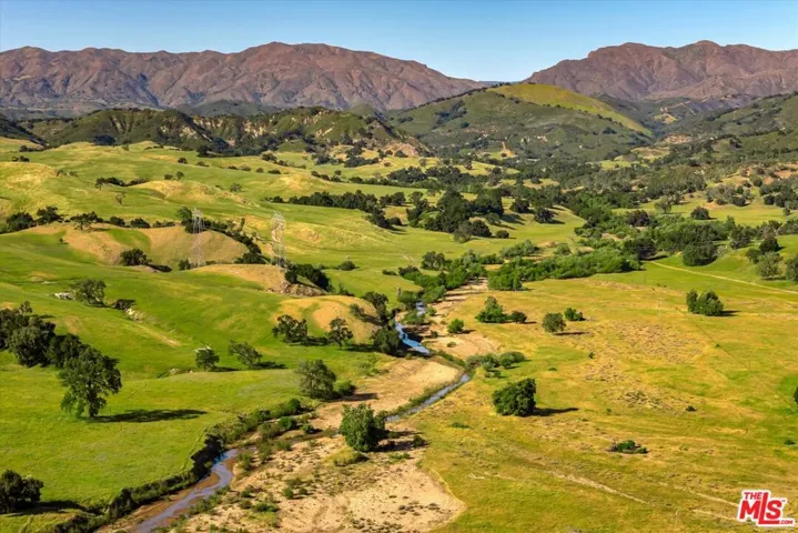 12707 Huasna Road, Arroyo Grande, California 93420