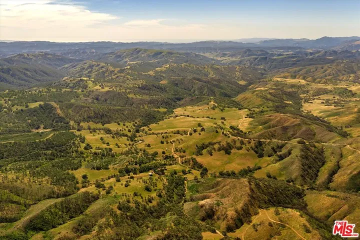 12707 Huasna Road, Arroyo Grande, California 93420