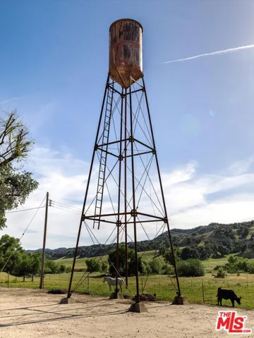 12707 Huasna Road, Arroyo Grande, California 93420