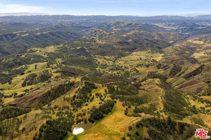 12707 Huasna Road, Arroyo Grande, California 93420