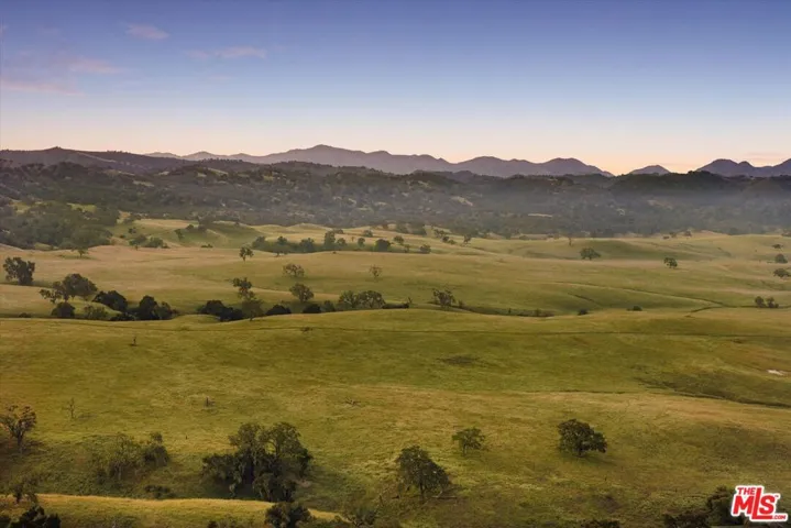 12707 Huasna Road, Arroyo Grande, California 93420