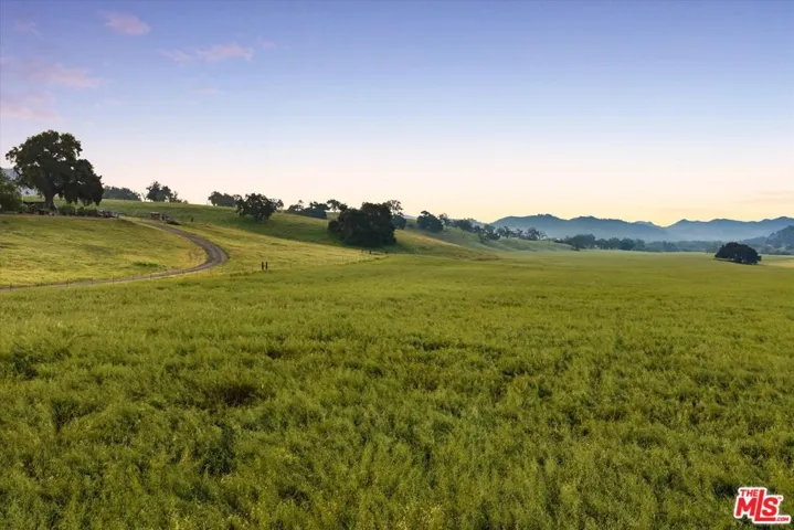 12707 Huasna Road, Arroyo Grande, California 93420