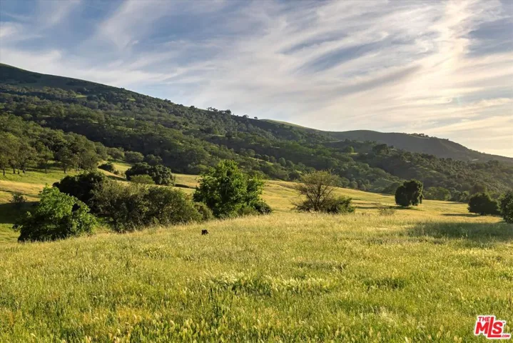 12707 Huasna Road, Arroyo Grande, California 93420