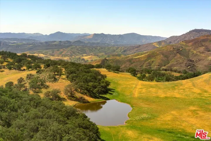 12707 Huasna Road, Arroyo Grande, California 93420