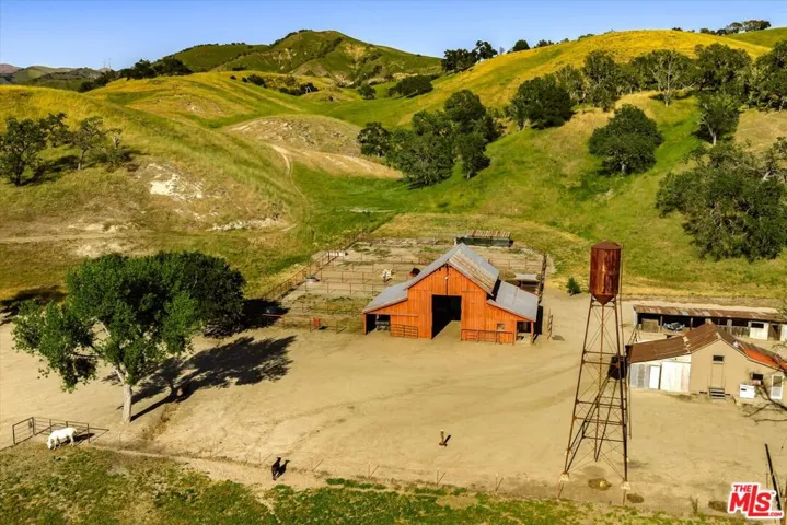 12707 Huasna Road, Arroyo Grande, California 93420