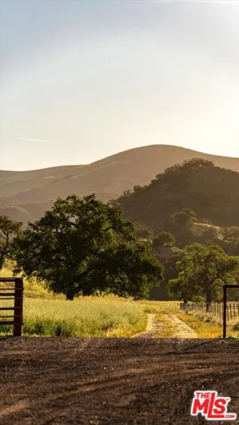 12707 Huasna Road, Arroyo Grande, California 93420