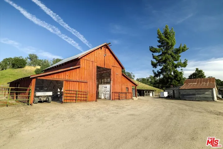 12707 Huasna Road, Arroyo Grande, California 93420