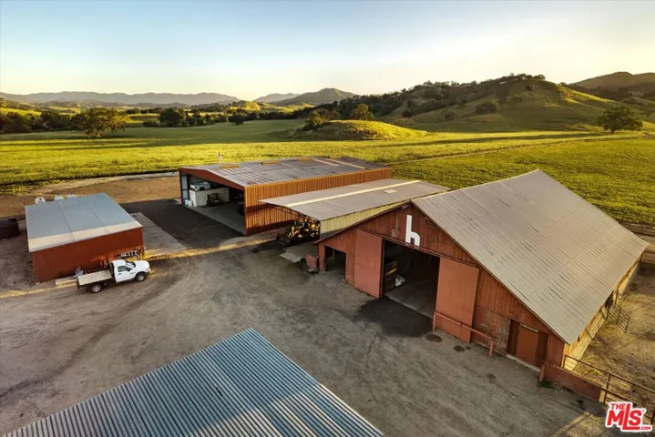 12707 Huasna Road, Arroyo Grande, California 93420