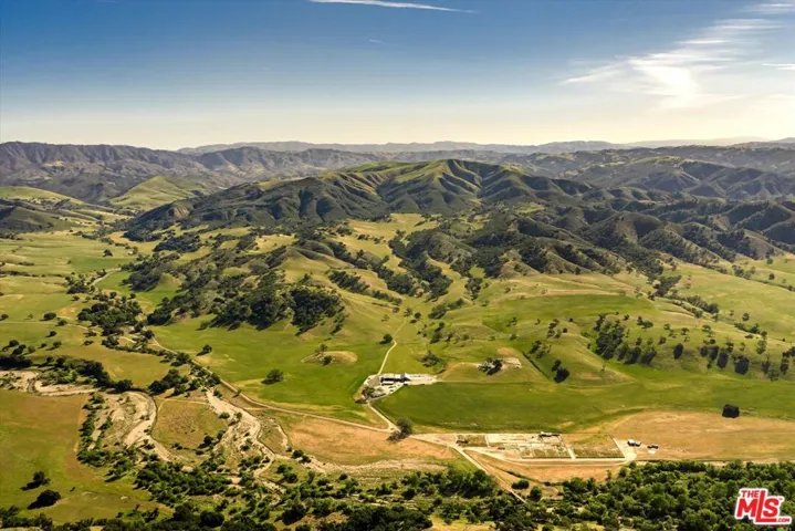 12707 Huasna Road, Arroyo Grande, California 93420