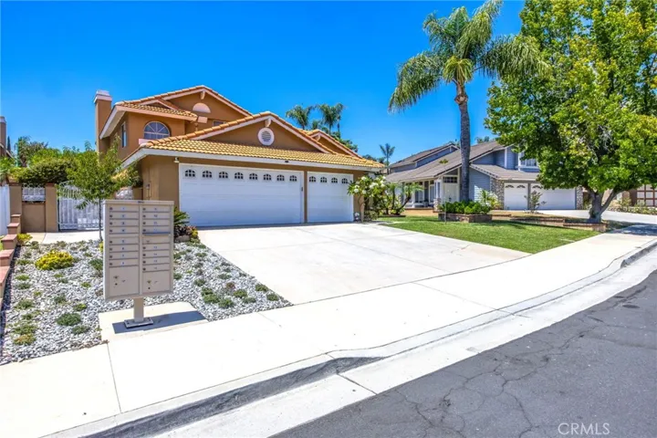 10045 Rock Hl, Moreno Valley, California 92557