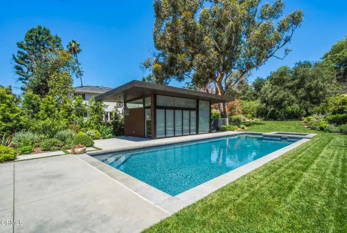 1541 Homewood Drive, Altadena, California 91001 — photo 5