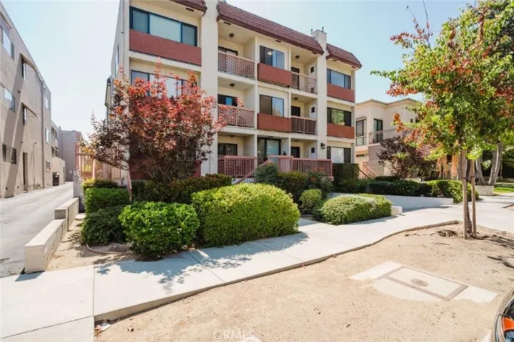 1134 Campbell Street 307, Glendale, California 91207