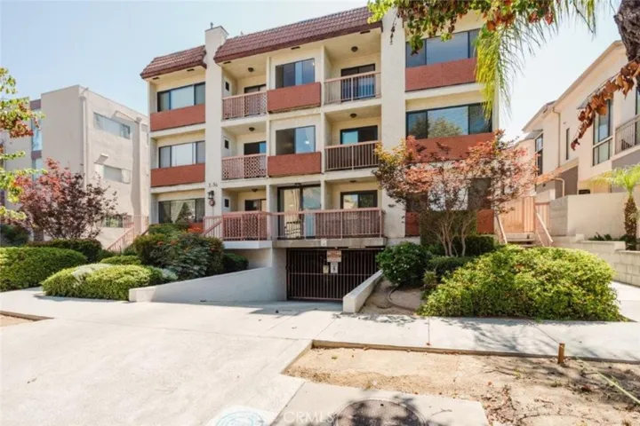 1134 Campbell Street 307, Glendale, California 91207