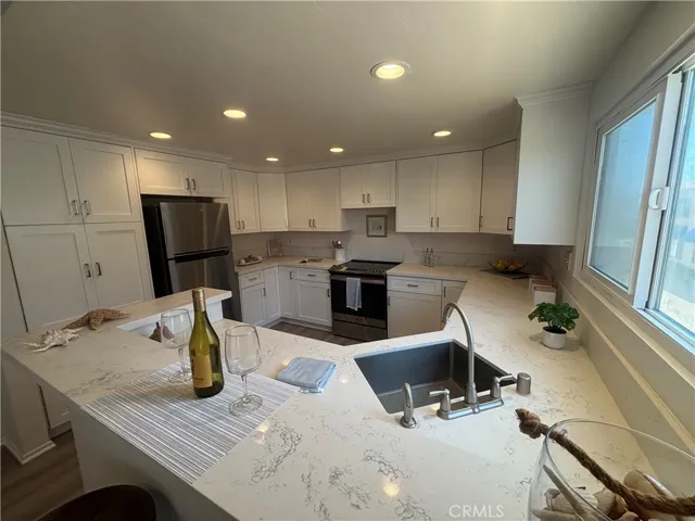 16456 Germain Circle, Huntington Beach, California 92649