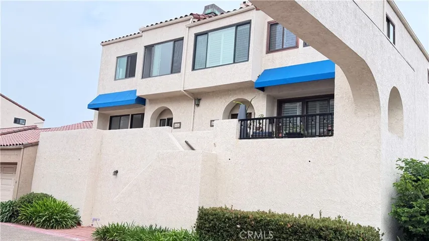 16456 Germain Circle, Huntington Beach, California 92649