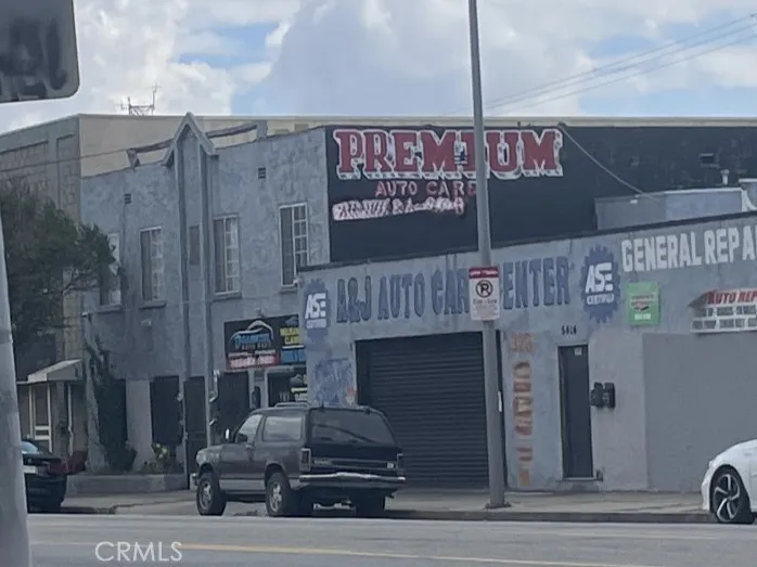 5416 Alhambra Ave