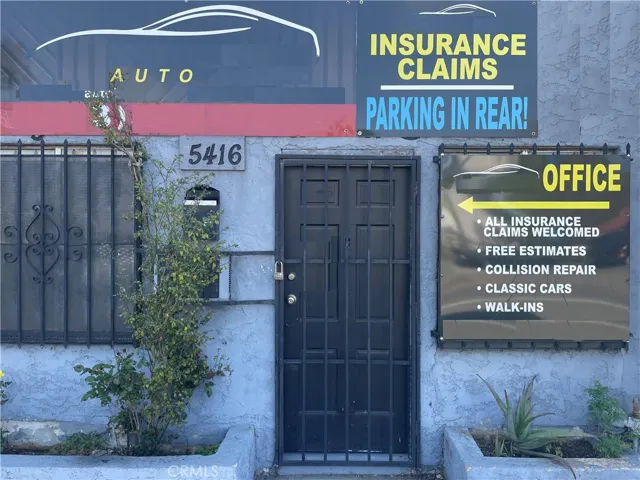 5416 Alhambra Avenue, Los Angeles, California 90032