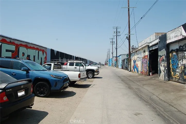 5416 Alhambra Avenue, Los Angeles, California 90032
