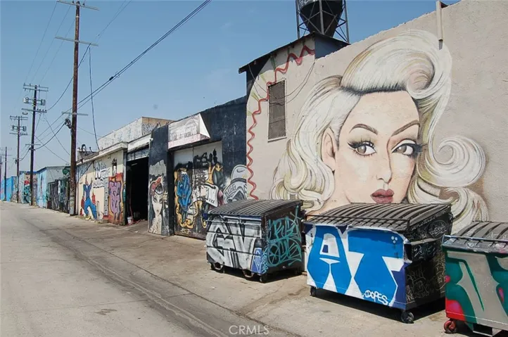 5416 Alhambra Avenue, Los Angeles, California 90032
