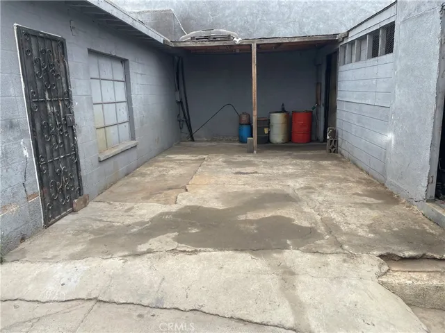 5416 Alhambra Avenue, Los Angeles, California 90032