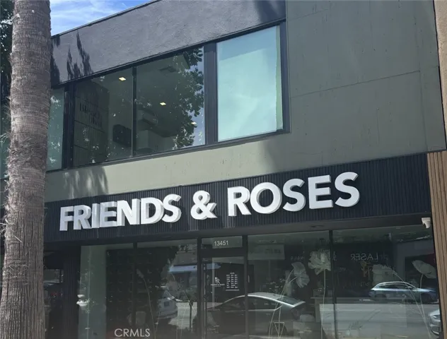 13451 Ventura Boulevard, Sherman Oaks, California 91423