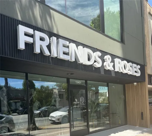 13451 Ventura Boulevard, Sherman Oaks, California 91423