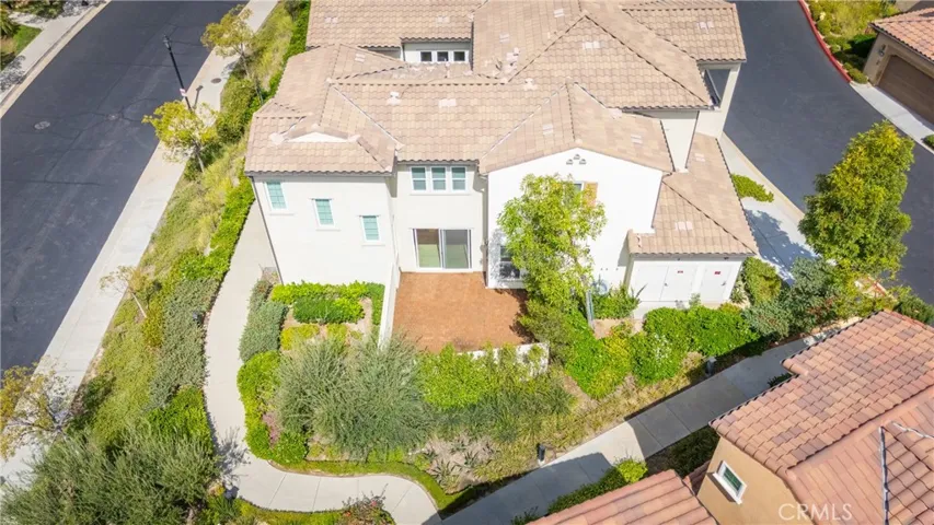 20328 Paseo Las Olivas, Porter Ranch, California 91326