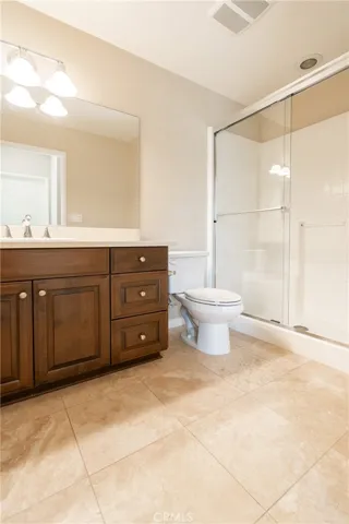 downstairs bathroom