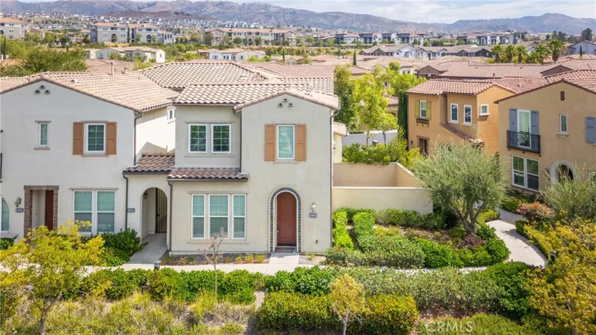 20328 Paseo Las Olivas, Porter Ranch, California 91326