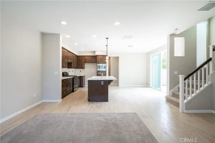 20328 Paseo Las Olivas, Porter Ranch, California 91326