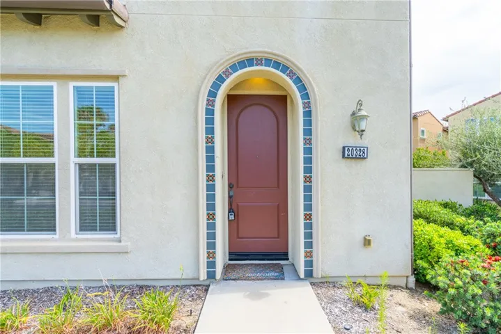 20328 Paseo Las Olivas, Porter Ranch, California 91326