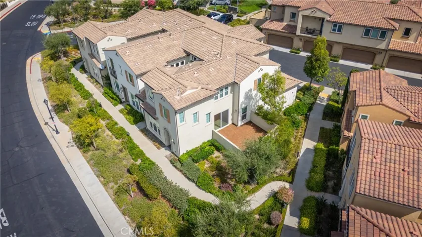20328 Paseo Las Olivas, Porter Ranch, California 91326