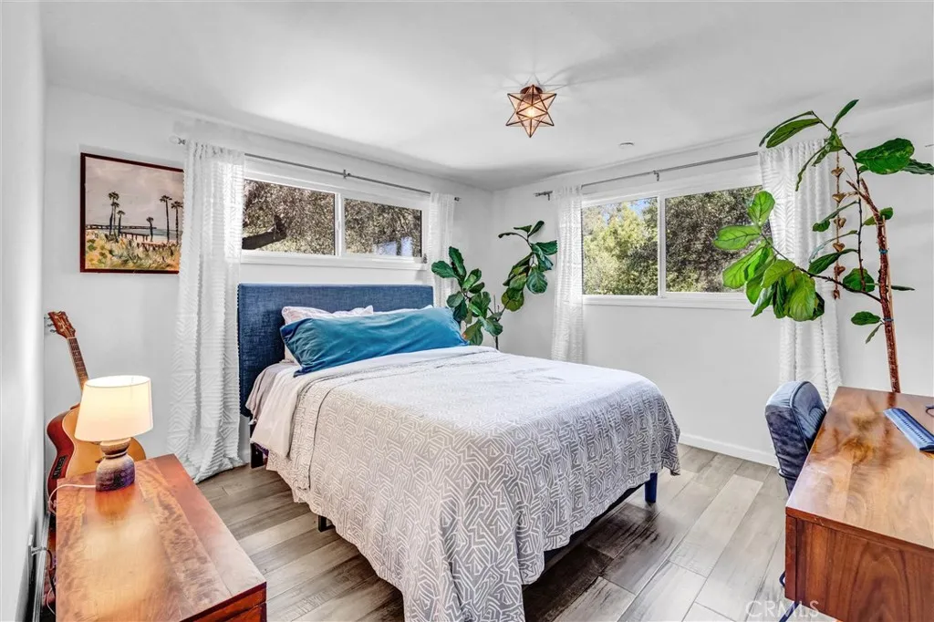 Bedroom #1