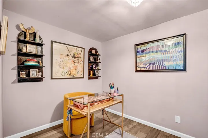 Bedroom #3