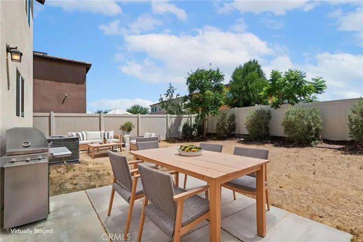 1258 Justice Place, Hemet, California 92543