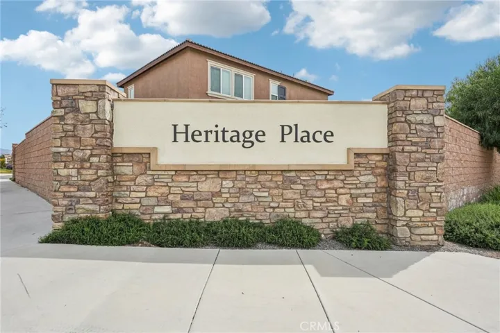 1258 Justice Place, Hemet, California 92543