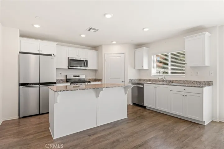 1258 Justice Place, Hemet, California 92543