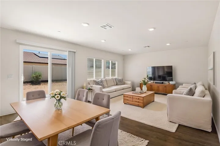 1258 Justice Place, Hemet, California 92543