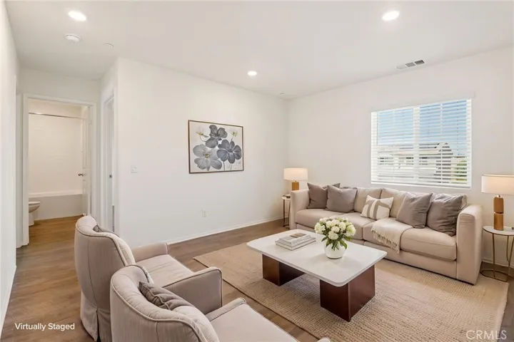 1258 Justice Place, Hemet, California 92543
