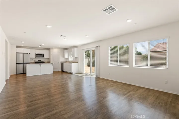 1258 Justice Place, Hemet, California 92543