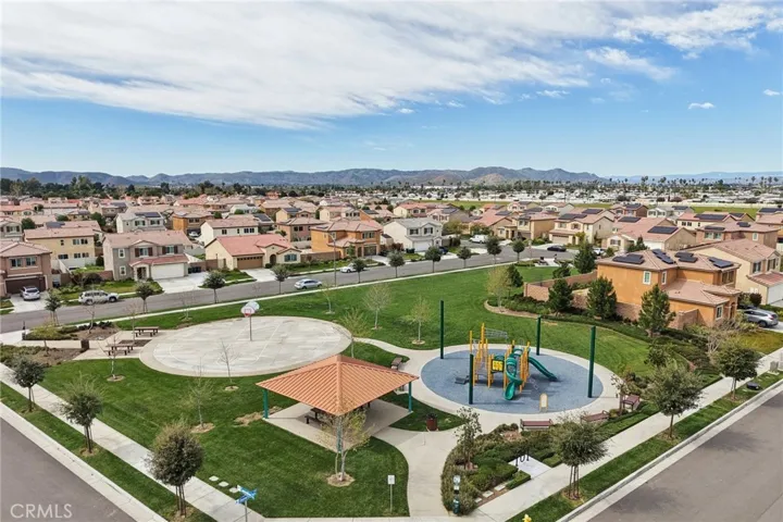 1258 Justice Place, Hemet, California 92543