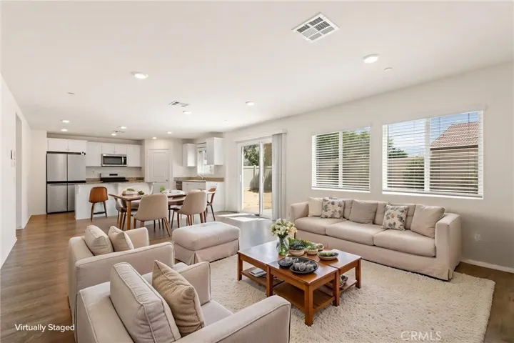 1258 Justice Place, Hemet, California 92543