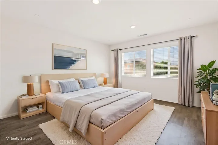 1258 Justice Place, Hemet, California 92543