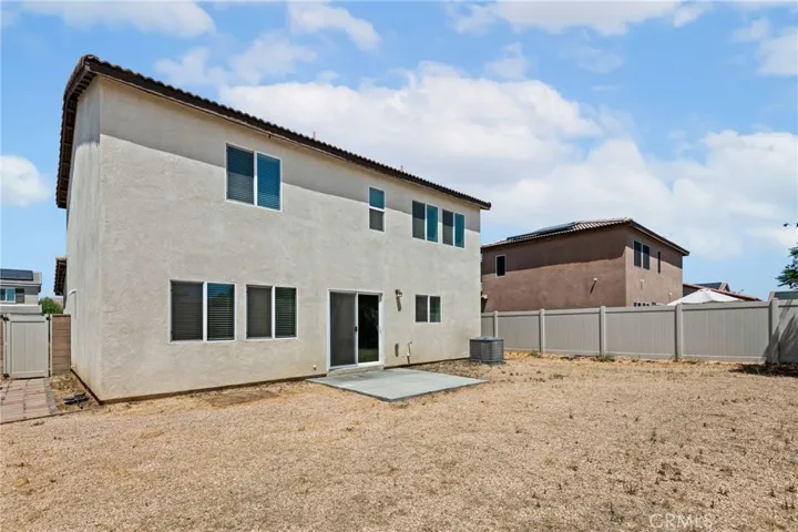 1258 Justice Place, Hemet, California 92543