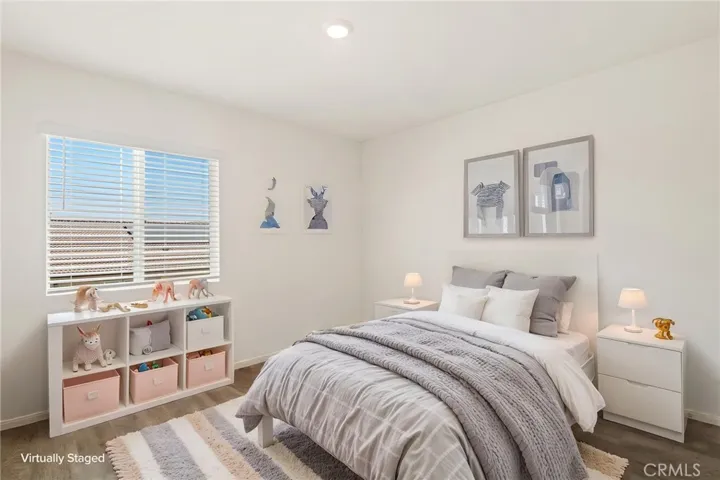 1258 Justice Place, Hemet, California 92543